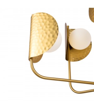 Подвесной светильник Maytoni MOD164PL-06BS-foto5