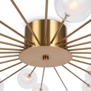 Потолочный светильник Freya FR5242CL-24BS1-foto3