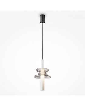 Подвесной светильник Maytoni MOD255PL-01B4-foto4