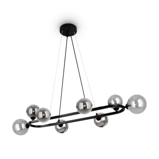 Подвесной светильник Freya FR5222PL-08B-foto4