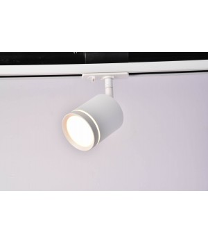 Трековый светильник Technical TR085-1-5W3K-W-foto2