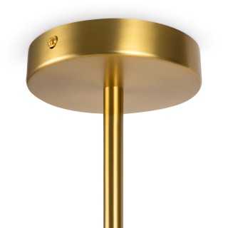 Подвесной светильник Freya FR5253PL-06BS-foto7