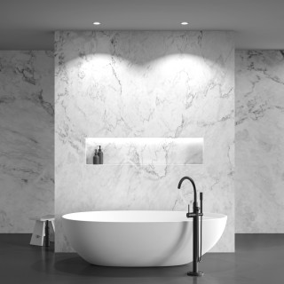 Встраиваемый светильник Technical DL034-L12W3K-D-W-foto8