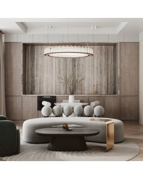 Подвесной светильник Maytoni MOD336PL-L170G3K-foto7