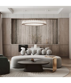 Подвесной светильник Maytoni MOD336PL-L170G3K-foto7