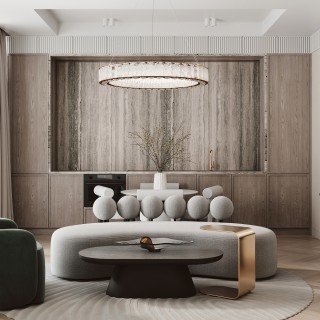 Подвесной светильник Maytoni MOD336PL-L170G3K-foto7