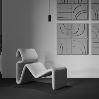 Подвесной светильник Technical P100PL-20W3K-B-foto10