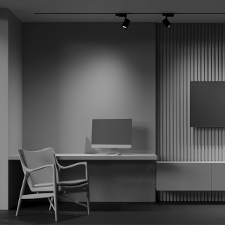 Трековый светильник Technical TR029-3-10W4K-S-B-foto4