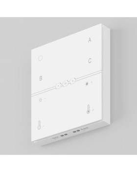 Беспроводная панель управления Technical DRC034-8-W-foto3