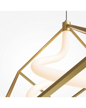 Подвесной светильник Maytoni MOD345PL-L11BS3K-foto2