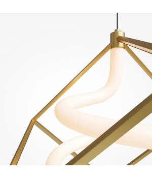 Подвесной светильник Maytoni MOD345PL-L11BS3K-foto2