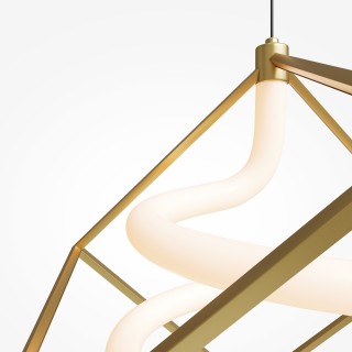 Подвесной светильник Maytoni MOD345PL-L11BS3K-foto2