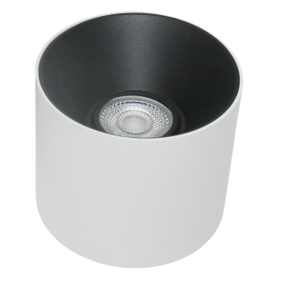 Потолочный светильник Technical C064CL-01-15W3K-D-RD-WB-foto2