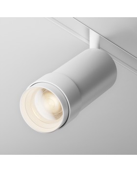 Трековый светильник Technical TR211-1-12W3K-Z-W-foto3