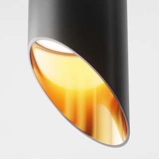 Потолочный светильник Technical C044CL-01-25GU10-B-foto3