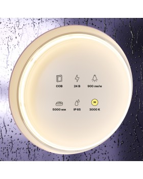 Светодиодная лента Led Strip 10185-foto3