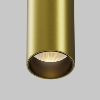 Трековый подвесной светильник Technical TR041-4-12W3K-M-DS-BBS-foto2