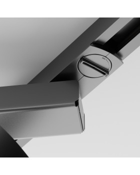 Трековый светильник Technical TR044-1-12W4K-B-foto4