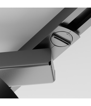 Трековый светильник Technical TR044-1-12W4K-B-foto4