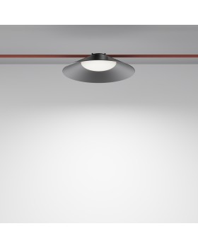 Подвесной светильник Technical TR127B-12W4K-B-foto4