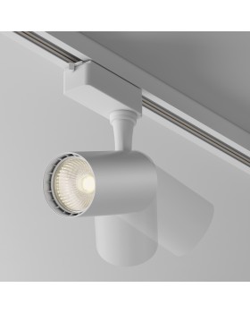 Трековый светильник Technical TR003-1-6W3K-M-W-foto3