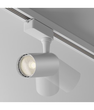 Трековый светильник Technical TR003-1-6W3K-M-W-foto3