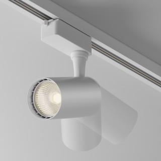 Трековый светильник Technical TR003-1-6W3K-M-W-foto3