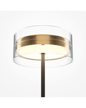 Настольный светильник Maytoni MOD348TL-L14BBS3K-foto2