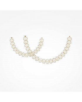 Подвесной светильник Maytoni MOD216PL-L42G3K-foto3