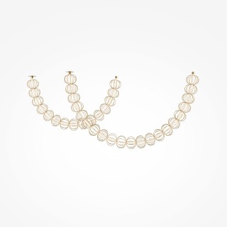 Подвесной светильник Maytoni MOD216PL-L42G3K-foto3