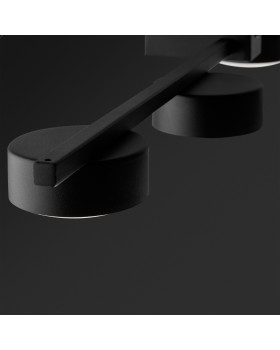 Потолочный светильник Freya FR5363CL-03B-foto8