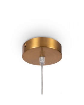 Подвесной светильник Freya FR5220PL-01G6-foto5