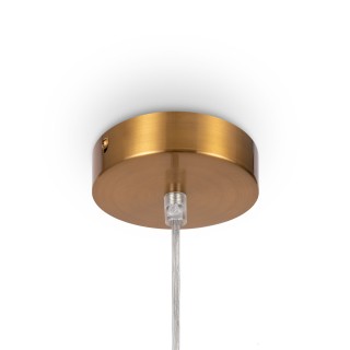 Подвесной светильник Freya FR5220PL-01G6-foto5