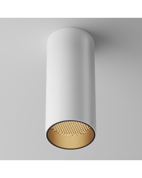 Потолочный светильник Technical C056CL-L12W3K-W-D-W-foto2