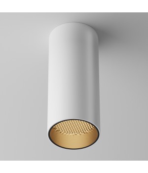 Потолочный светильник Technical C056CL-L12W3K-W-D-W-foto2