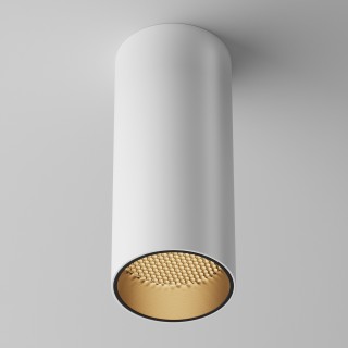 Потолочный светильник Technical C056CL-L12W3K-W-D-W-foto2