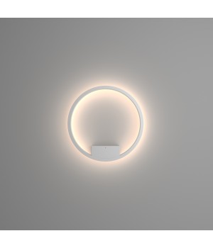 Настенный светильник (бра) Maytoni MOD058WL-L25WK-foto4