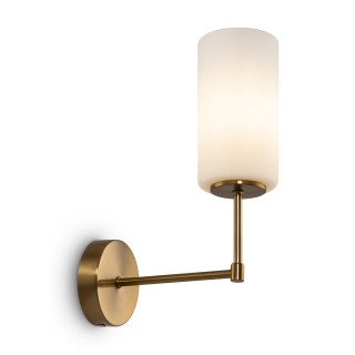 Настенный светильник (бра) Freya FR5184WL-01BS-foto3