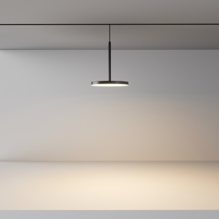 Трековый светильник Technical TR123-2-15W3K-B-foto3