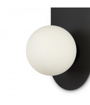 Настенный светильник (бра) Maytoni MOD419WL-01B-foto7