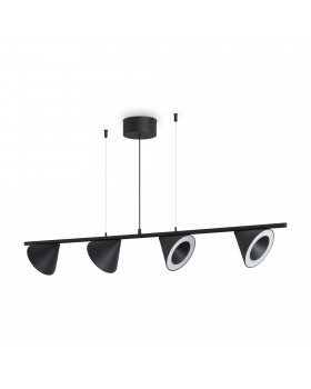 Подвесной светильник Freya FR6141PL-L28B-foto2