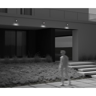 Прожектор Outdoor FL001-L10B4K-foto8