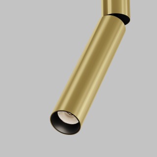 Трековый светильник Technical TR142-1-6W4K-BS-foto2