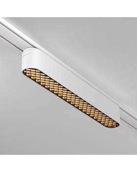 Трековый светильник Technical TR084-1-12W3K-W-foto3