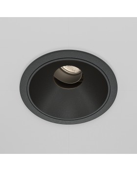 Встраиваемый светильник Technical DL057-10W4K-B-foto11