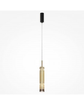 Подвесной светильник Maytoni MOD272PL-L12BS3K1-foto2
