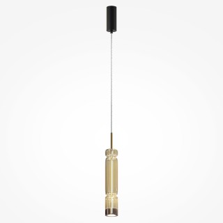 Подвесной светильник Maytoni MOD272PL-L12BS3K1-foto2