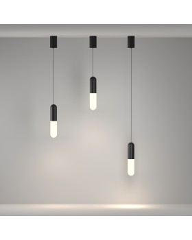 Подвесной светильник Technical P101PL-L300-12W3K-B-foto5