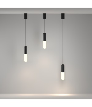 Подвесной светильник Technical P101PL-L300-12W3K-B-foto5