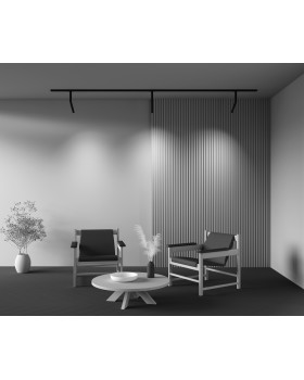 Трековый светильник Technical TR142-1-6W4K-B-foto5